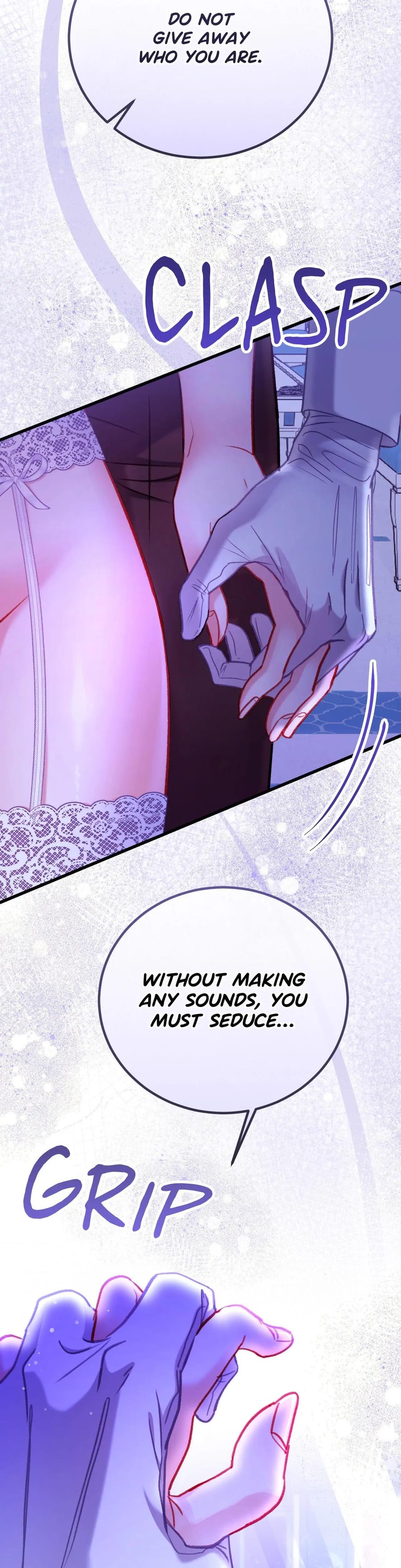 Hunks, Harems, and Hardcore Habits Uncensored, chapter 15, page 44 of 48