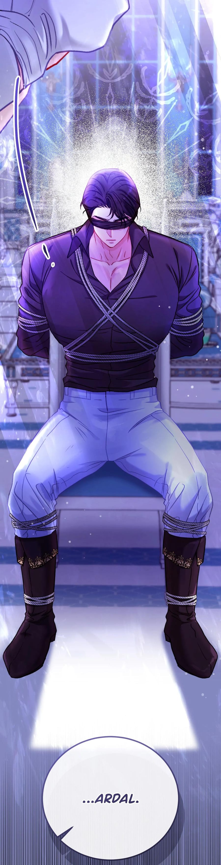 Hunks, Harems, and Hardcore Habits Uncensored, chapter 15, page 45 of 48