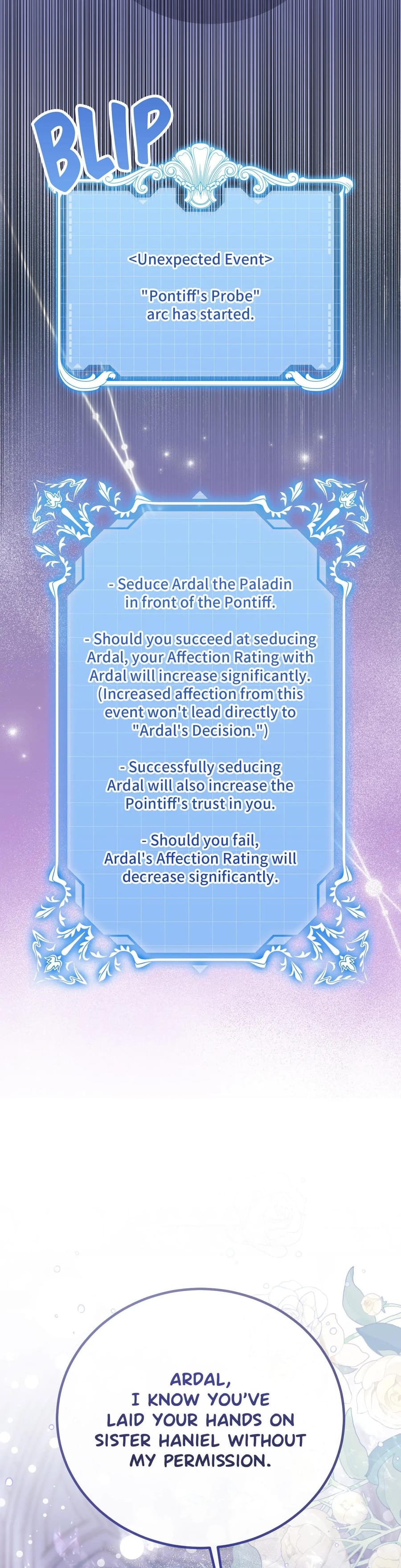 Hunks, Harems, and Hardcore Habits Uncensored, chapter 15, page 46 of 48