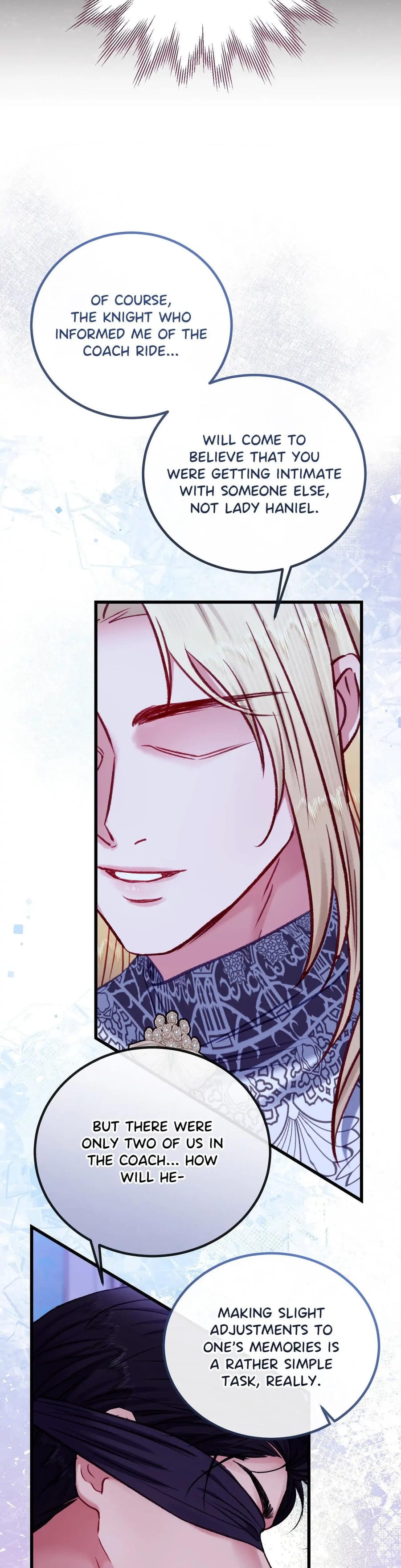 Hunks, Harems, and Hardcore Habits Uncensored, chapter 16, page 5 of 47