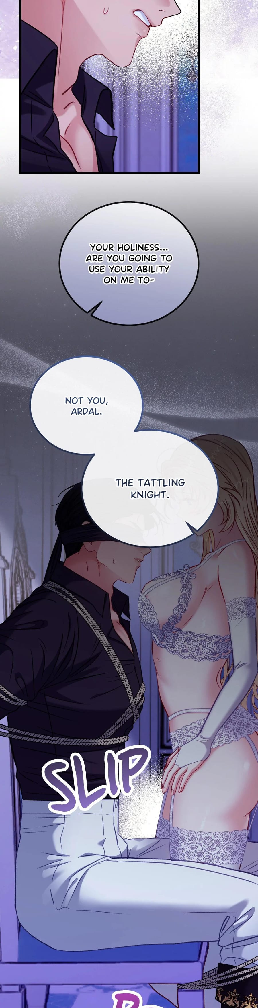Hunks, Harems, and Hardcore Habits Uncensored, chapter 16, page 6 of 47