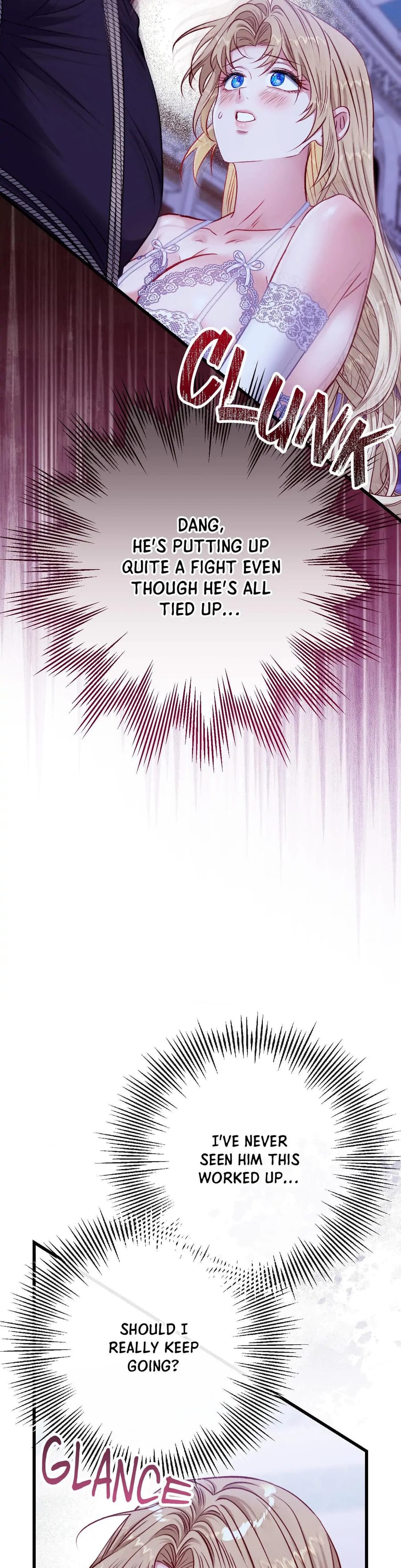 Hunks, Harems, and Hardcore Habits Uncensored, chapter 16, page 9 of 47