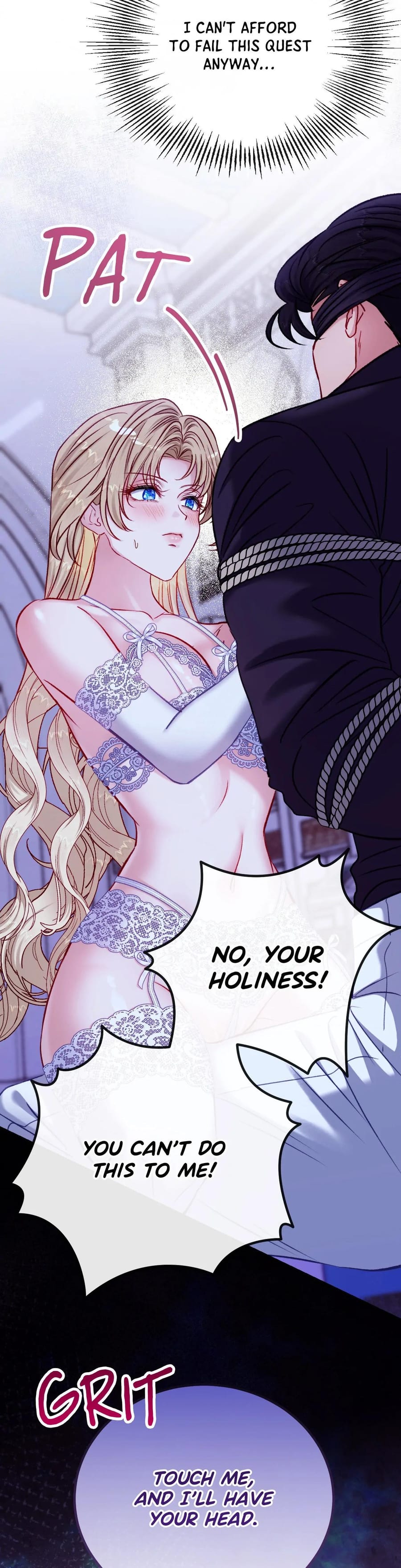 Hunks, Harems, and Hardcore Habits Uncensored, chapter 16, page 11 of 47