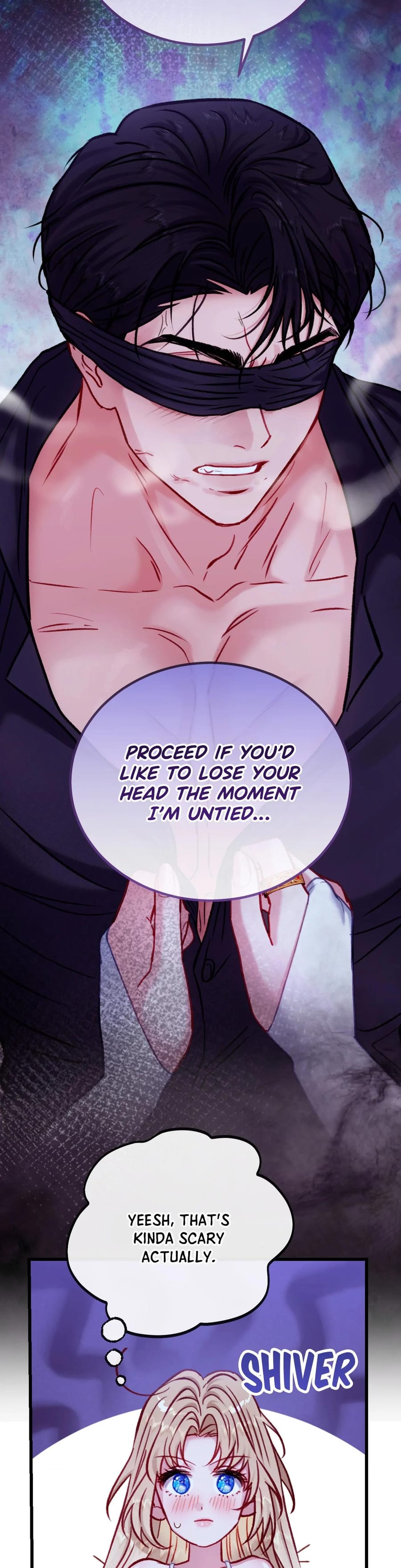 Hunks, Harems, and Hardcore Habits Uncensored, chapter 16, page 12 of 47