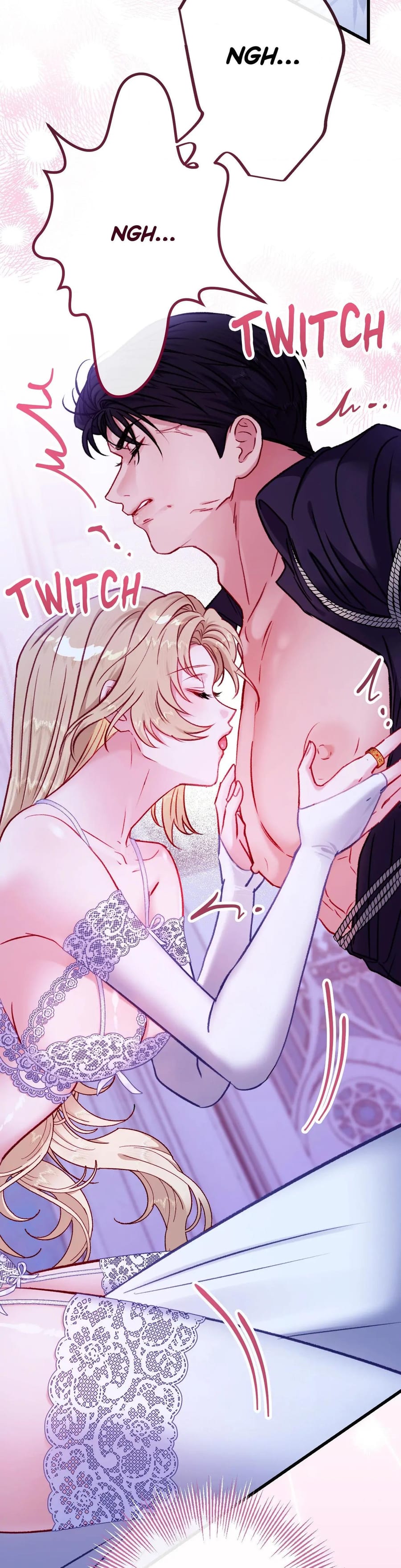 Hunks, Harems, and Hardcore Habits Uncensored, chapter 16, page 15 of 47
