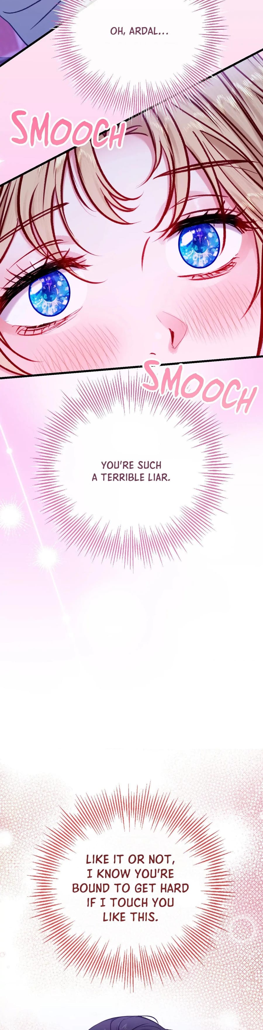 Hunks, Harems, and Hardcore Habits Uncensored, chapter 16, page 16 of 47