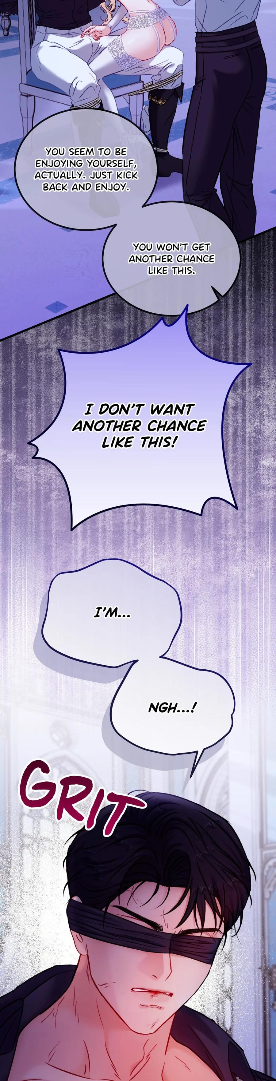 Hunks, Harems, and Hardcore Habits Uncensored, chapter 16, page 18 of 47