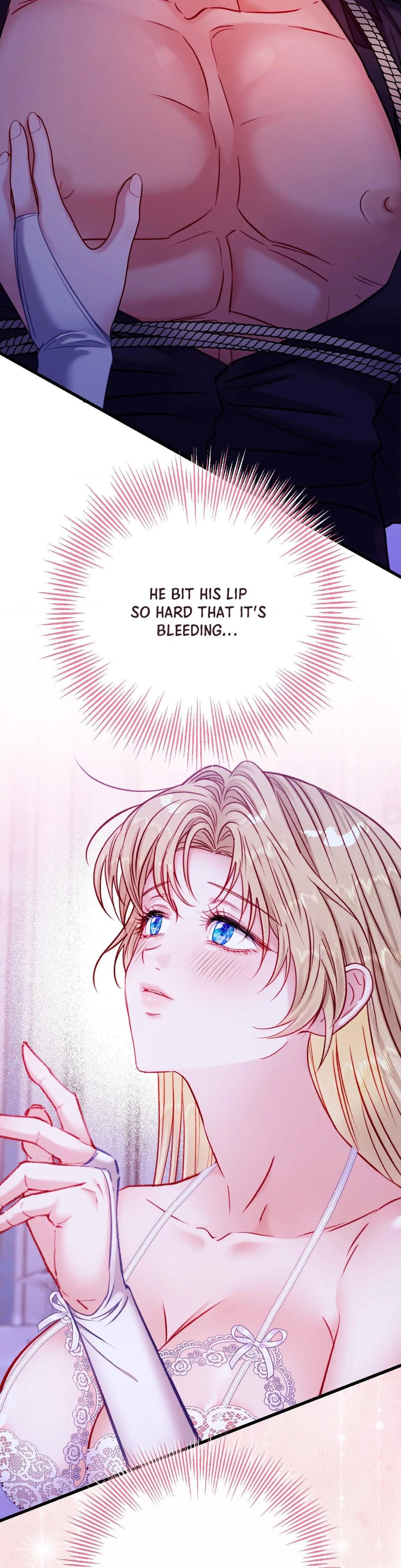 Hunks, Harems, and Hardcore Habits Uncensored, chapter 16, page 19 of 47