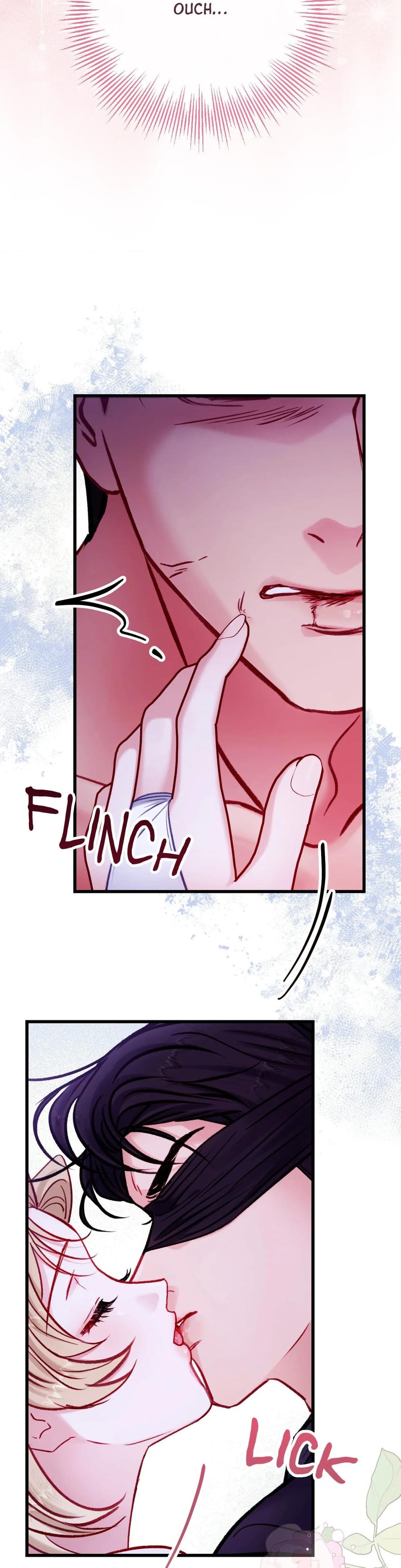 Hunks, Harems, and Hardcore Habits Uncensored, chapter 16, page 20 of 47