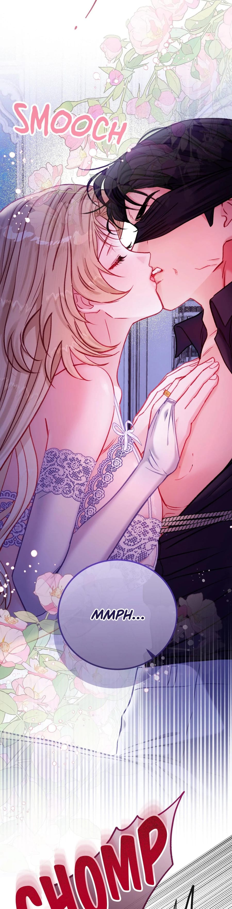 Hunks, Harems, and Hardcore Habits Uncensored, chapter 16, page 21 of 47
