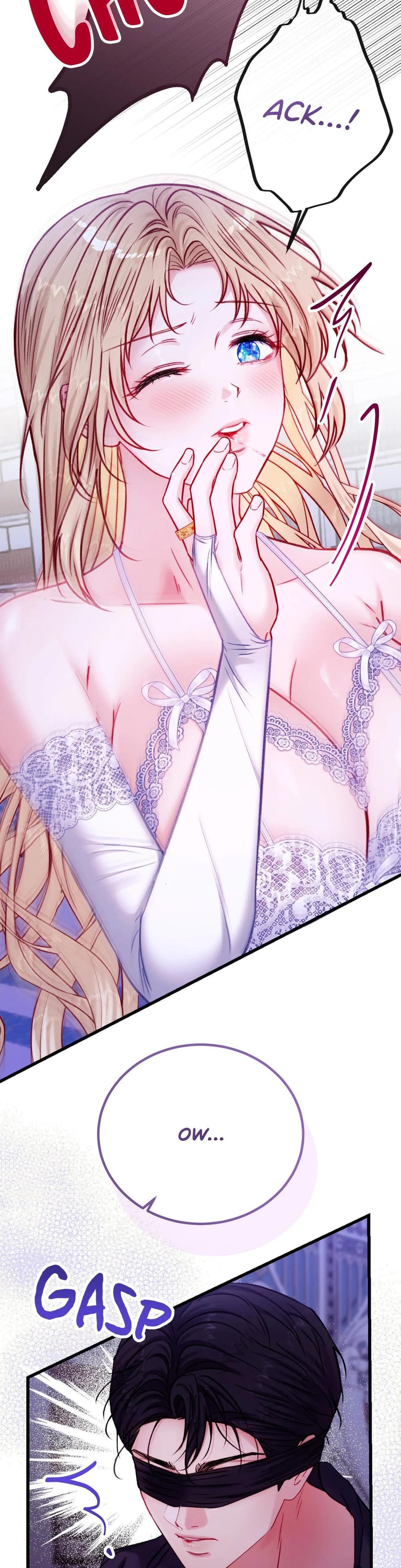 Hunks, Harems, and Hardcore Habits Uncensored, chapter 16, page 22 of 47