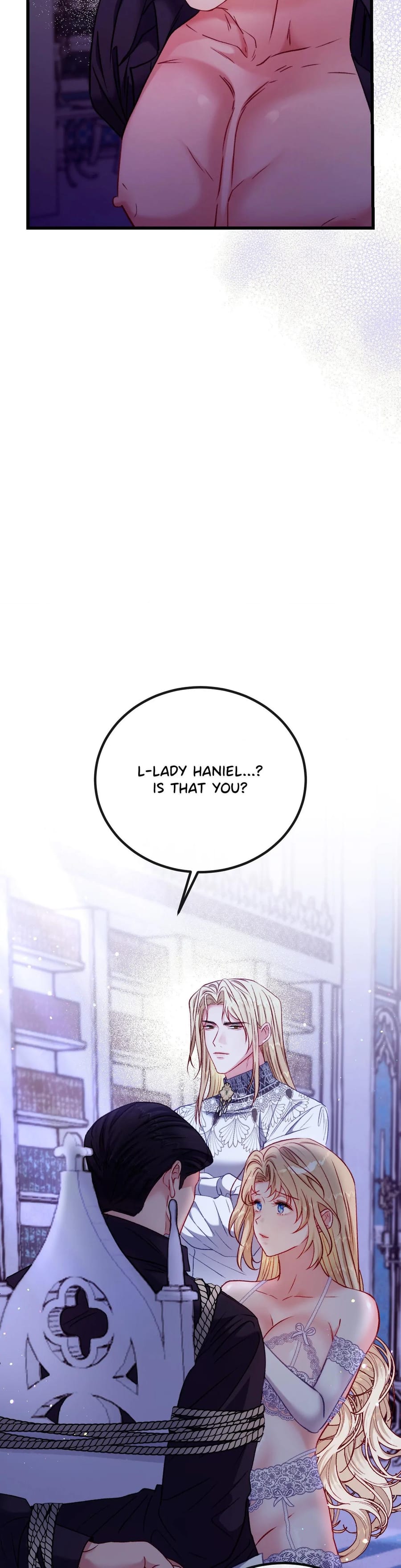 Hunks, Harems, and Hardcore Habits Uncensored, chapter 16, page 23 of 47