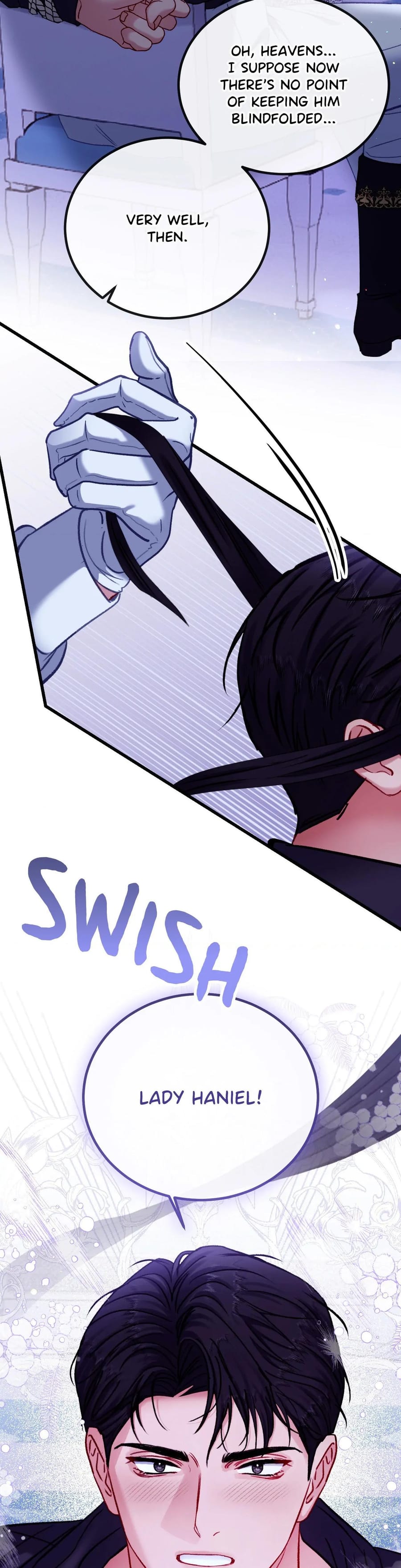 Hunks, Harems, and Hardcore Habits Uncensored, chapter 16, page 24 of 47
