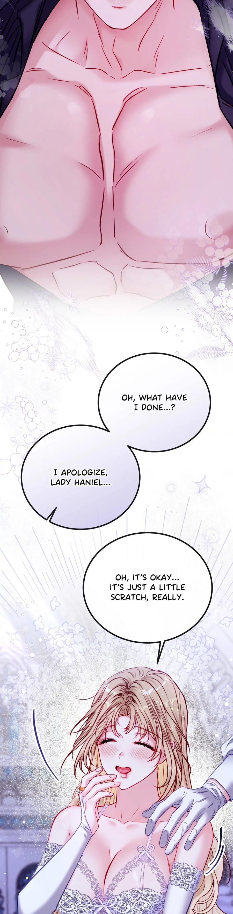 Hunks, Harems, and Hardcore Habits Uncensored, chapter 16, page 25 of 47