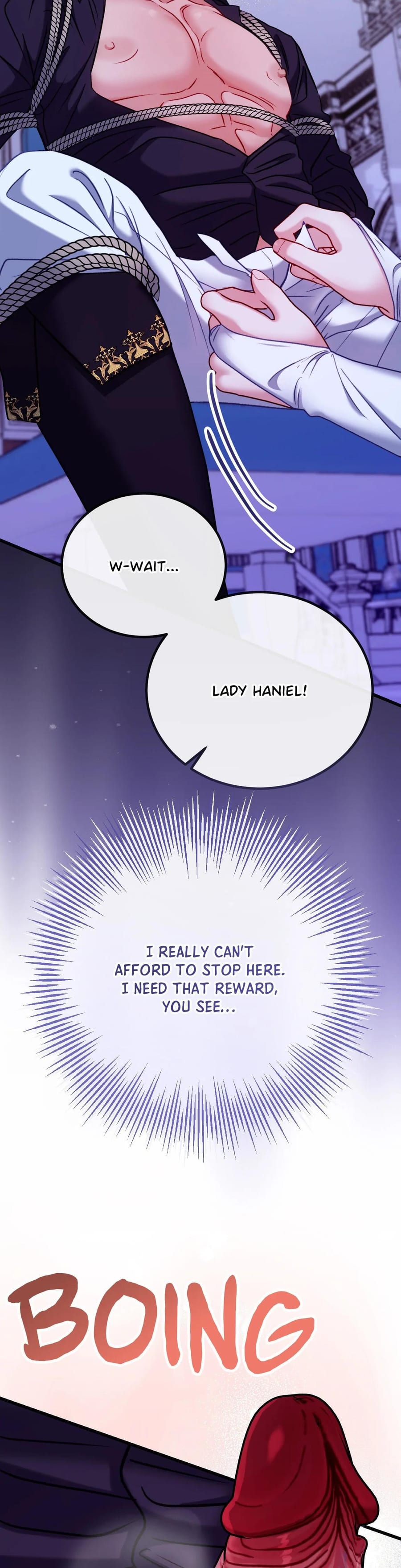 Hunks, Harems, and Hardcore Habits Uncensored, chapter 16, page 28 of 47