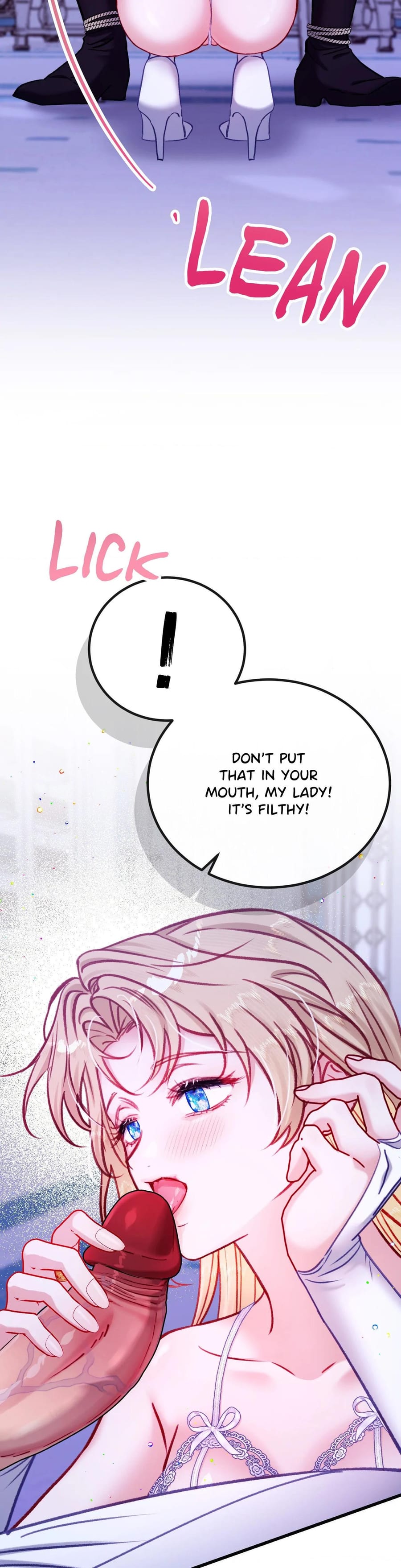 Hunks, Harems, and Hardcore Habits Uncensored, chapter 16, page 30 of 47