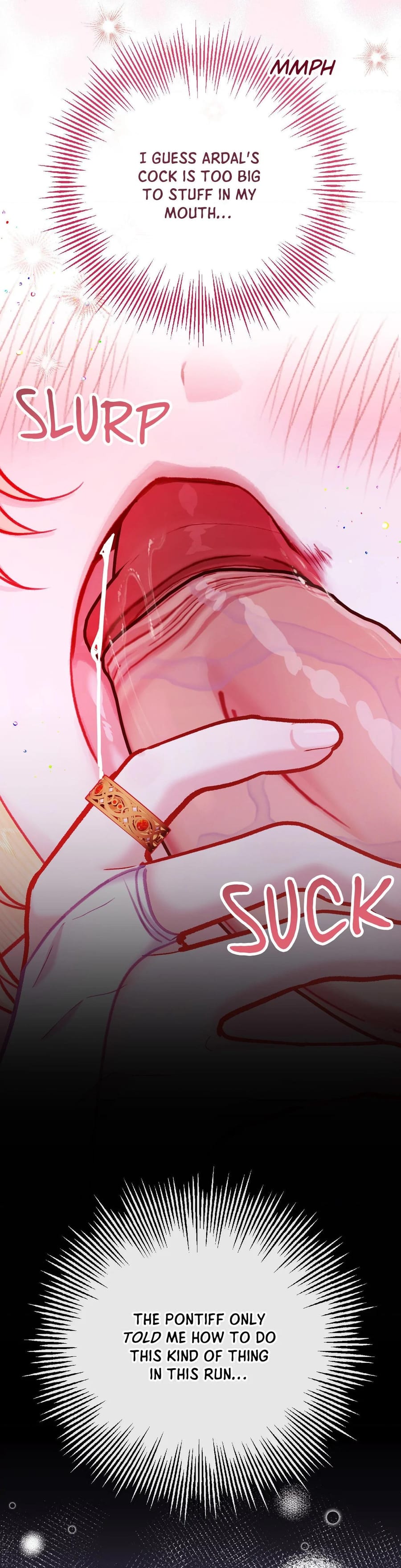 Hunks, Harems, and Hardcore Habits Uncensored, chapter 16, page 32 of 47