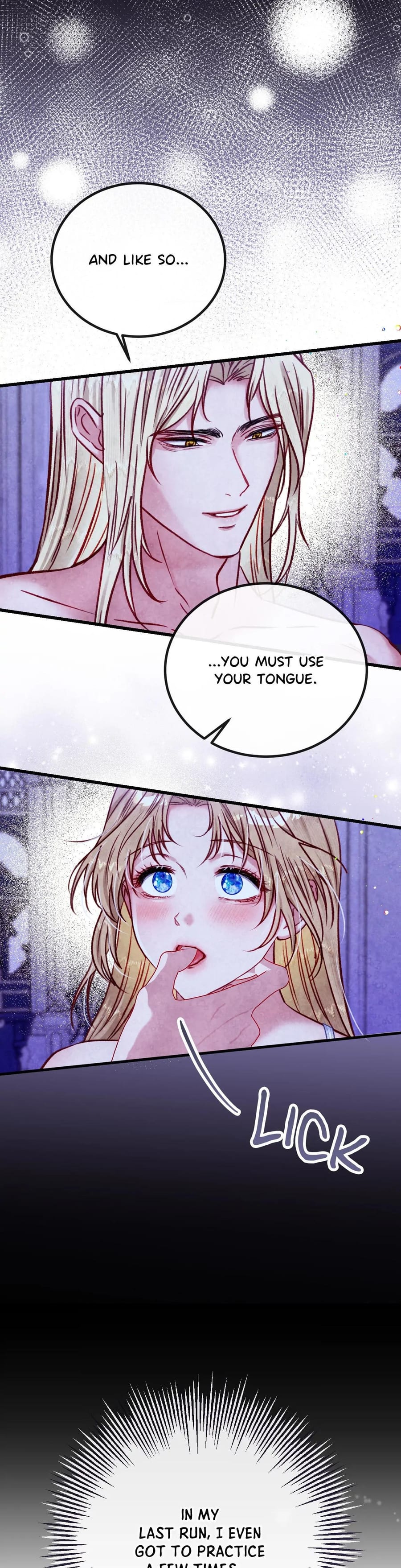 Hunks, Harems, and Hardcore Habits Uncensored, chapter 16, page 33 of 47