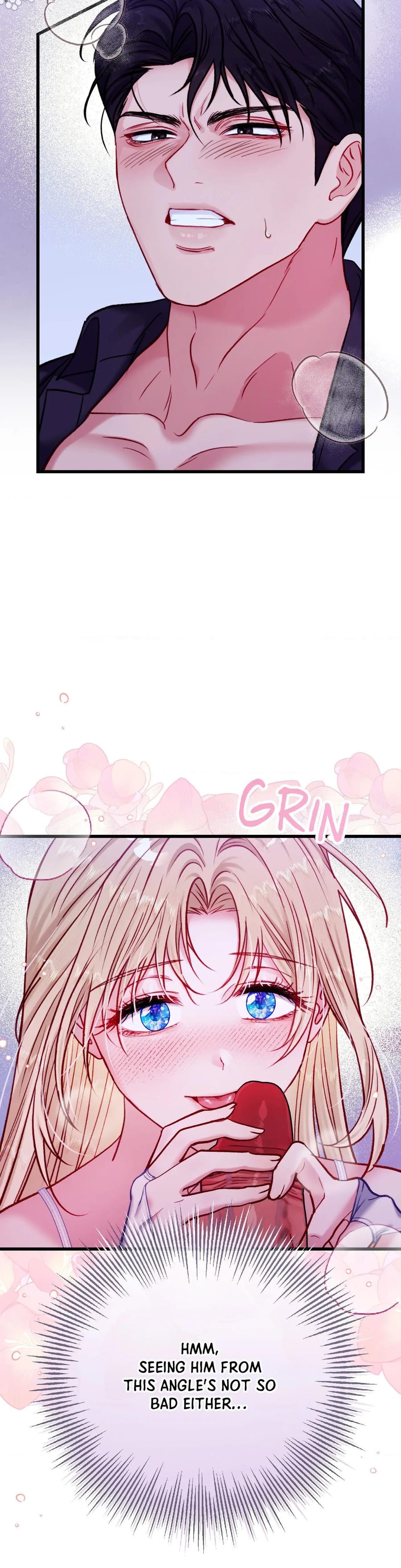 Hunks, Harems, and Hardcore Habits Uncensored, chapter 16, page 37 of 47