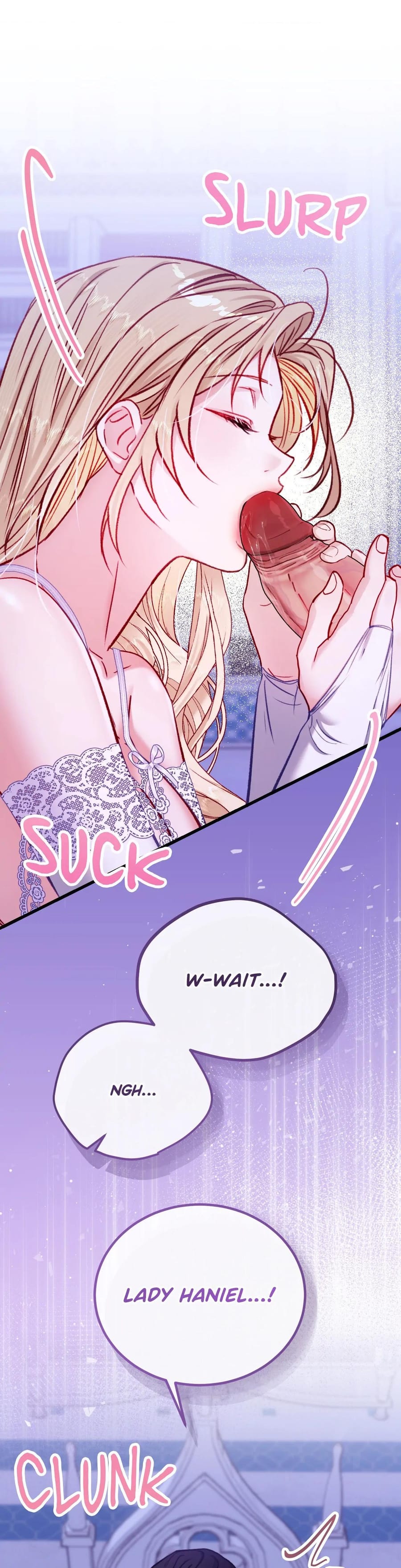 Hunks, Harems, and Hardcore Habits Uncensored, chapter 16, page 38 of 47