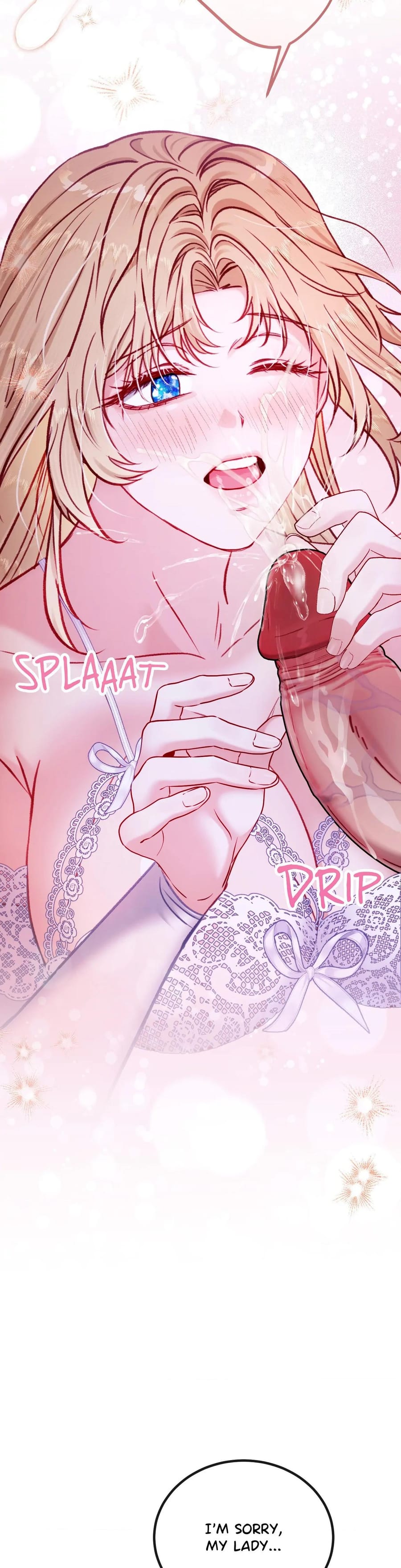 Hunks, Harems, and Hardcore Habits Uncensored, chapter 16, page 40 of 47