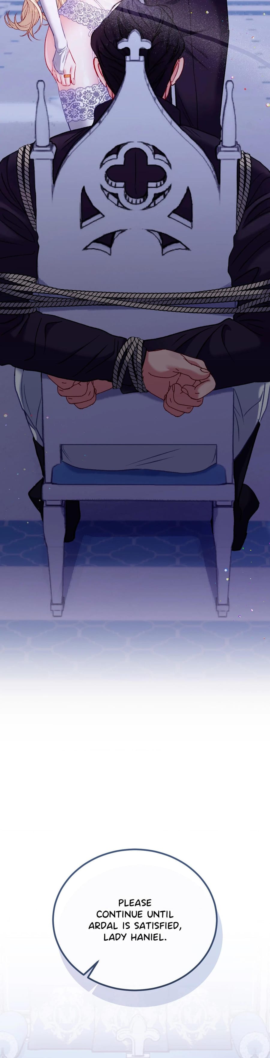Hunks, Harems, and Hardcore Habits Uncensored, chapter 16, page 44 of 47