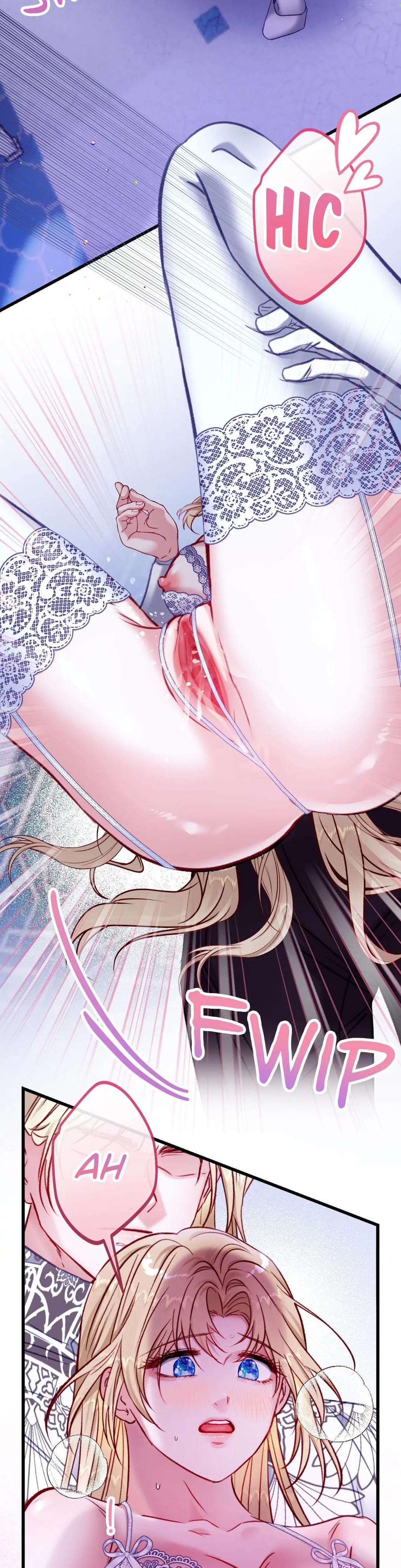 Hunks, Harems, and Hardcore Habits Uncensored, chapter 17, page 5 of 42