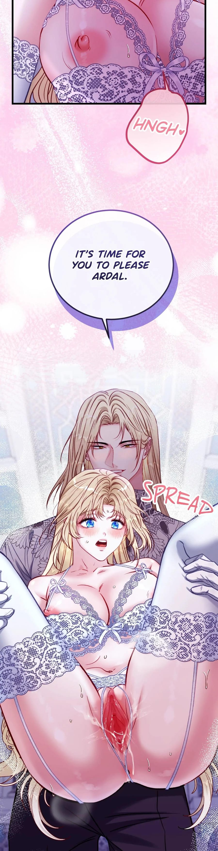 Hunks, Harems, and Hardcore Habits Uncensored, chapter 17, page 6 of 42