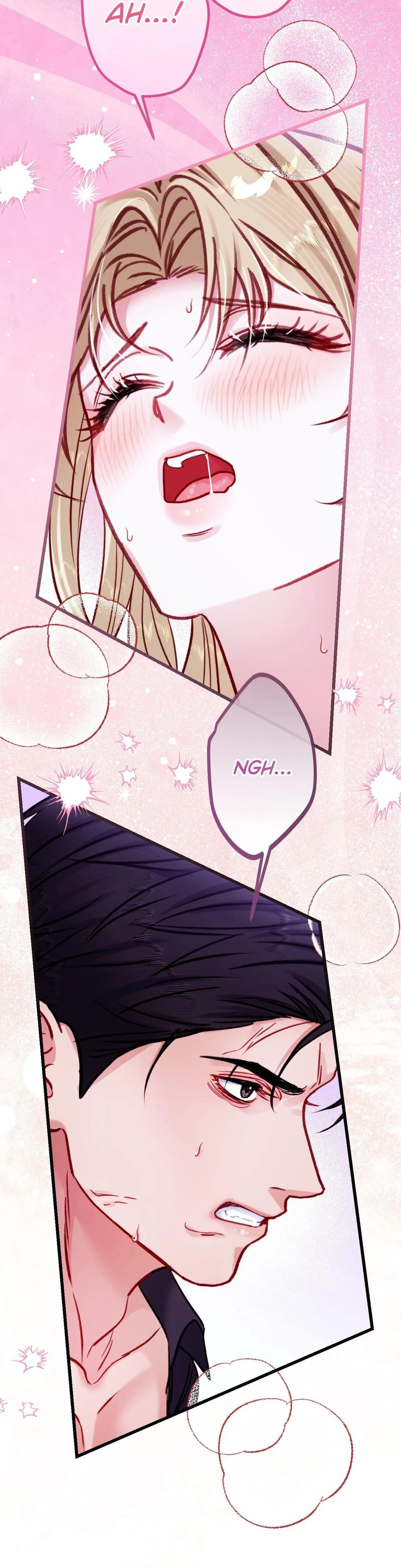 Hunks, Harems, and Hardcore Habits Uncensored, chapter 17, page 10 of 42
