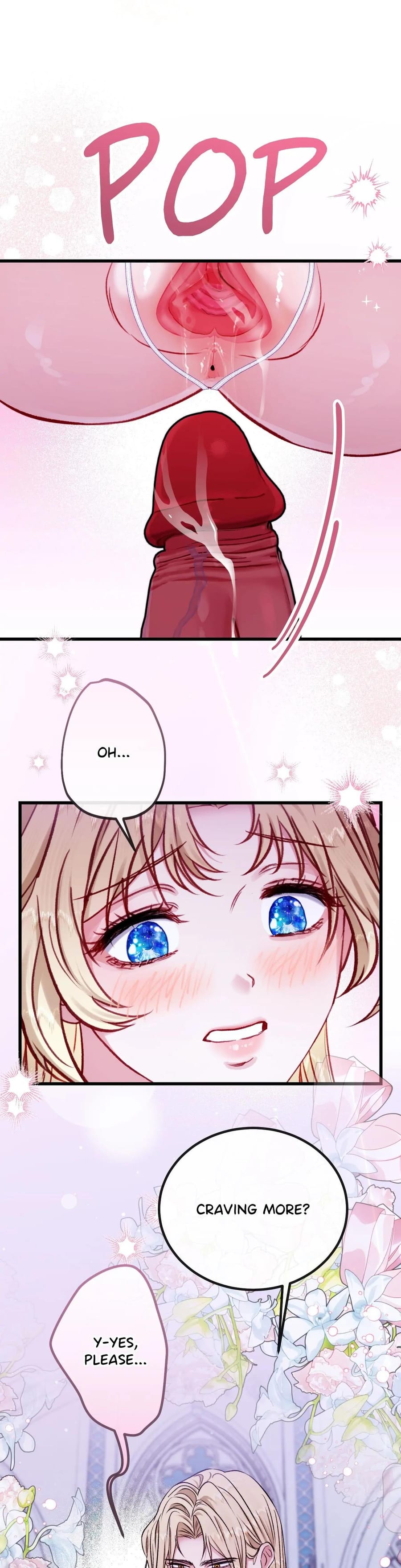 Hunks, Harems, and Hardcore Habits Uncensored, chapter 17, page 11 of 42