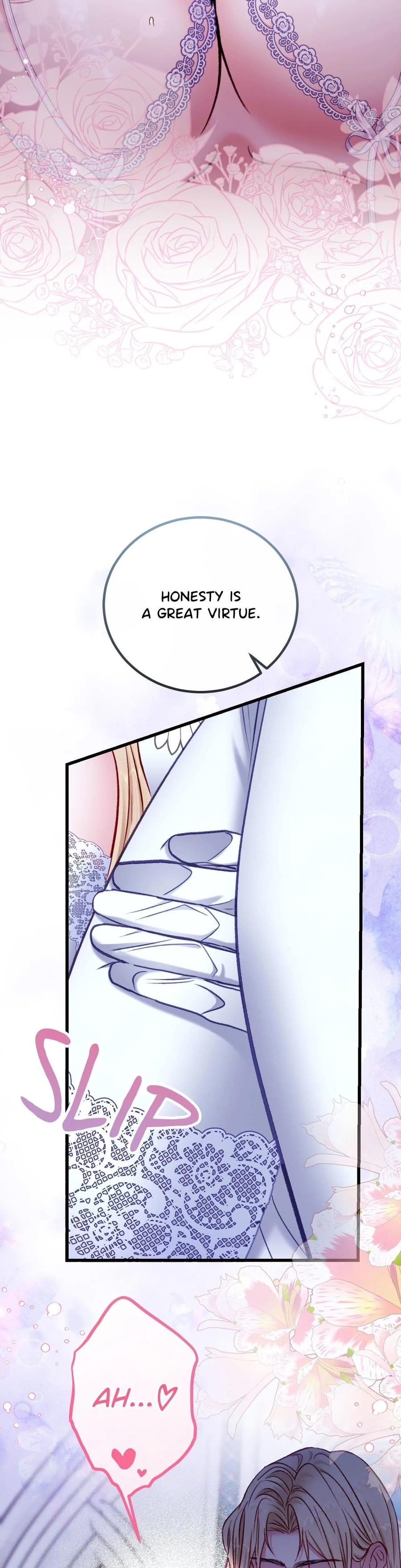 Hunks, Harems, and Hardcore Habits Uncensored, chapter 17, page 14 of 42