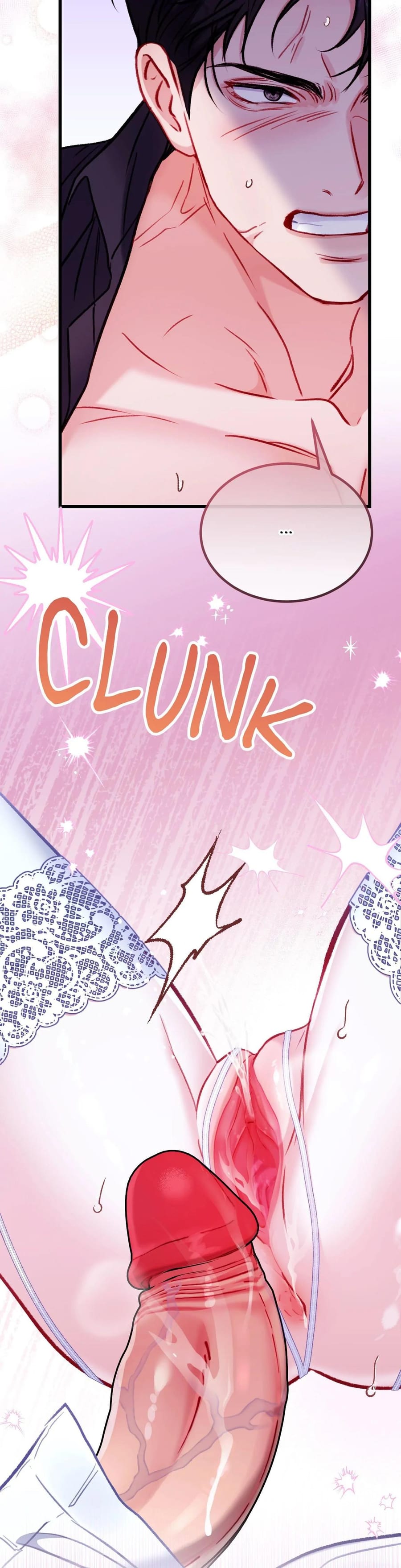 Hunks, Harems, and Hardcore Habits Uncensored, chapter 17, page 19 of 42