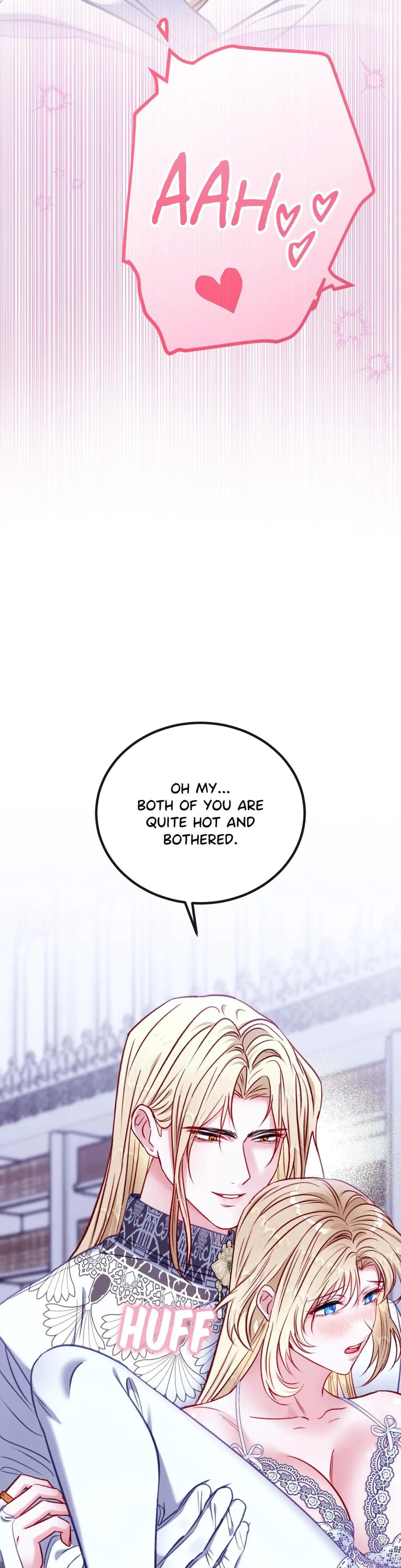Hunks, Harems, and Hardcore Habits Uncensored, chapter 17, page 20 of 42