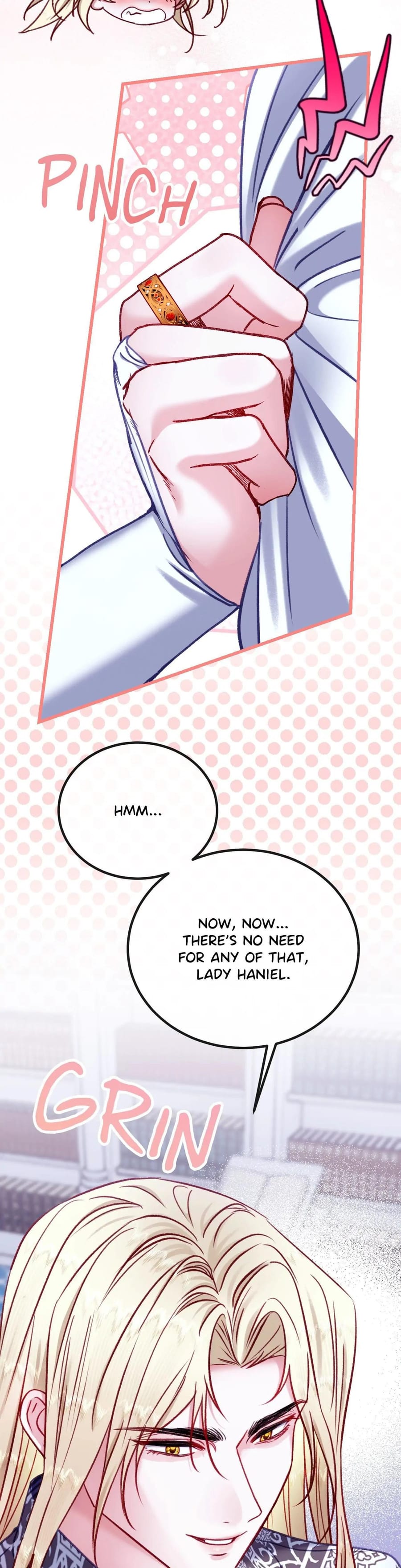 Hunks, Harems, and Hardcore Habits Uncensored, chapter 17, page 22 of 42