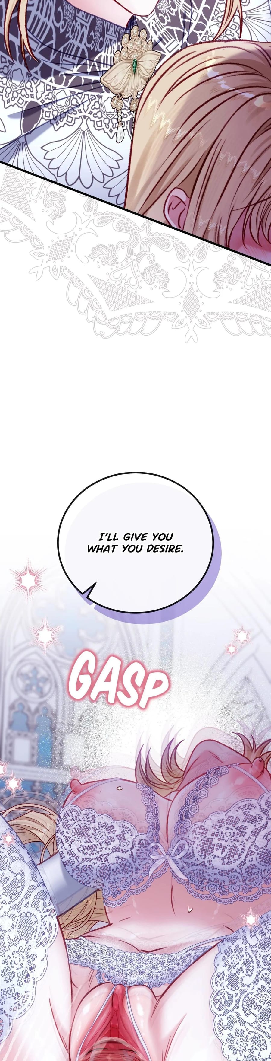 Hunks, Harems, and Hardcore Habits Uncensored, chapter 17, page 23 of 42
