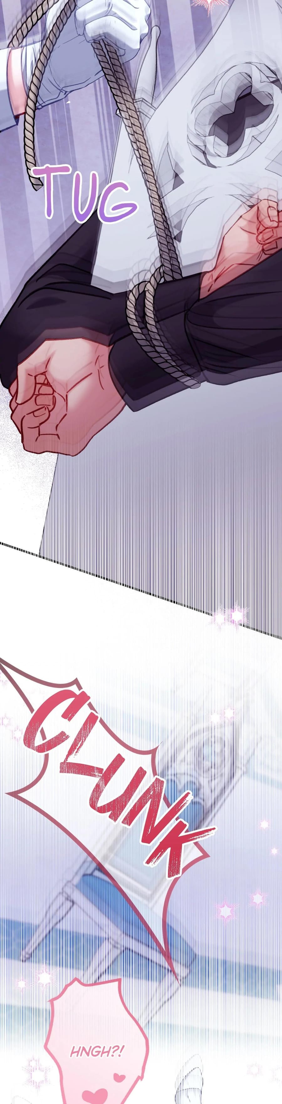 Hunks, Harems, and Hardcore Habits Uncensored, chapter 17, page 25 of 42