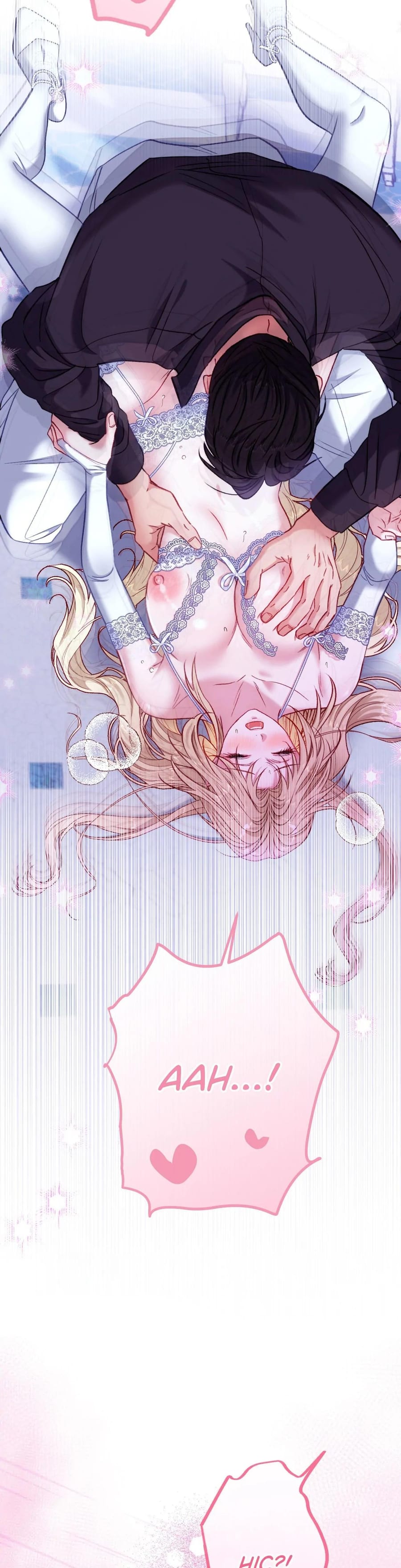 Hunks, Harems, and Hardcore Habits Uncensored, chapter 17, page 26 of 42