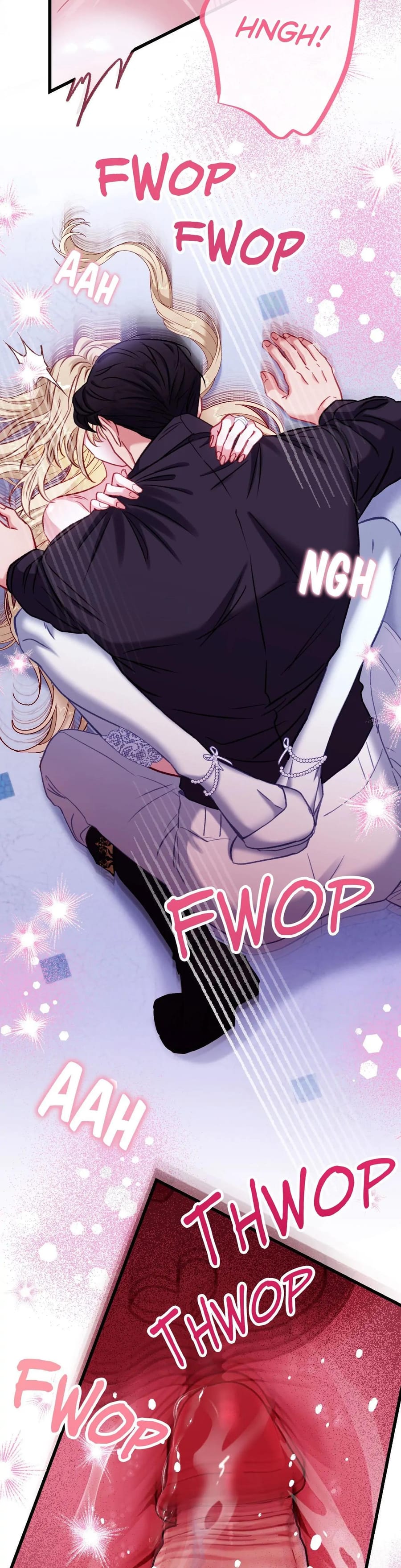 Hunks, Harems, and Hardcore Habits Uncensored, chapter 17, page 28 of 42