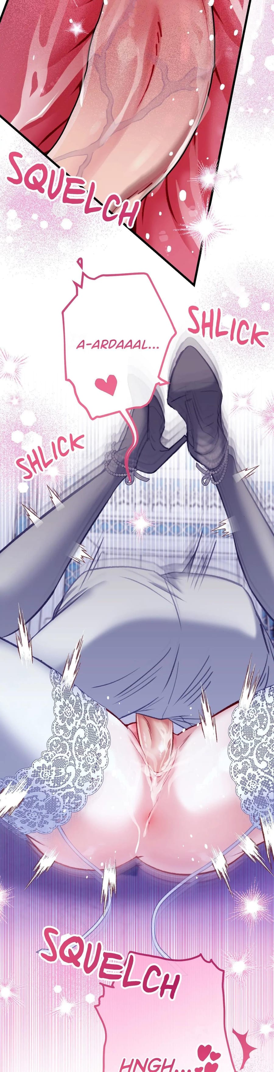 Hunks, Harems, and Hardcore Habits Uncensored, chapter 17, page 29 of 42