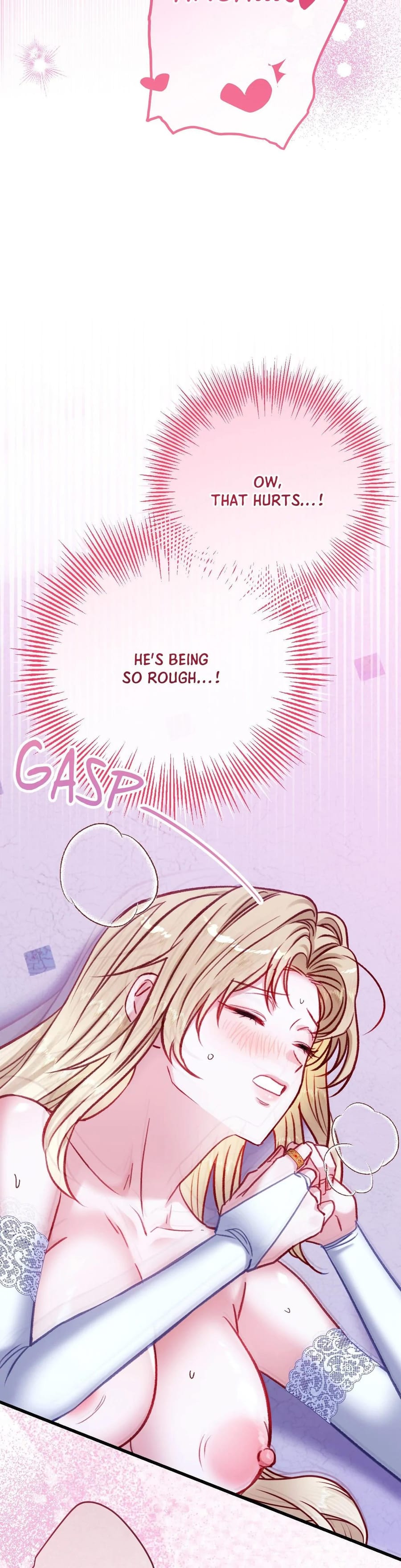 Hunks, Harems, and Hardcore Habits Uncensored, chapter 17, page 30 of 42