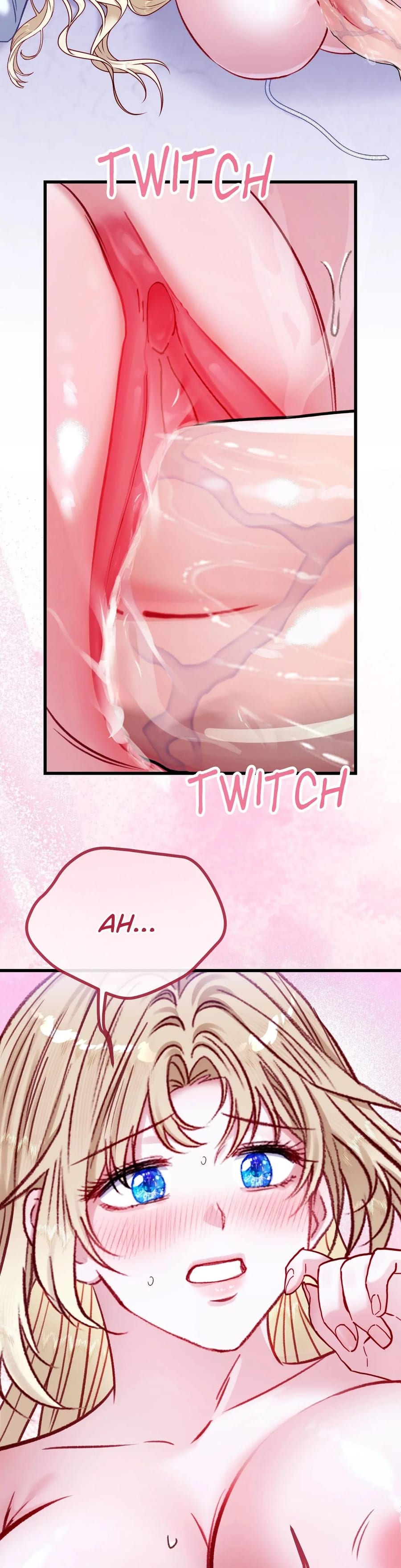 Hunks, Harems, and Hardcore Habits Uncensored, chapter 17, page 32 of 42