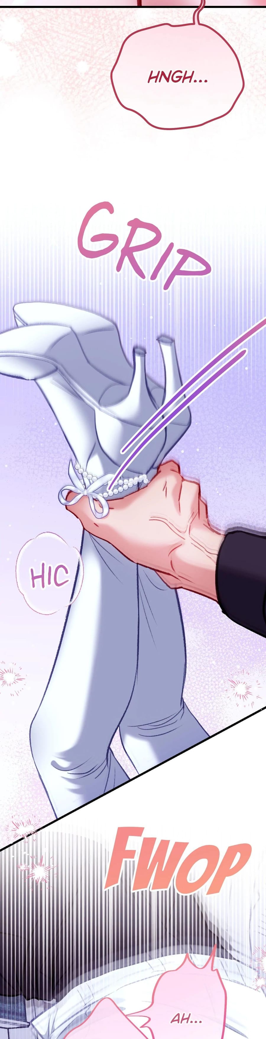 Hunks, Harems, and Hardcore Habits Uncensored, chapter 17, page 33 of 42