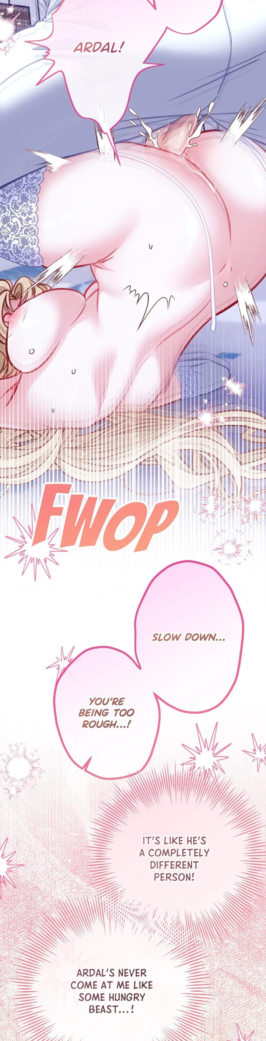 Hunks, Harems, and Hardcore Habits Uncensored, chapter 17, page 34 of 42