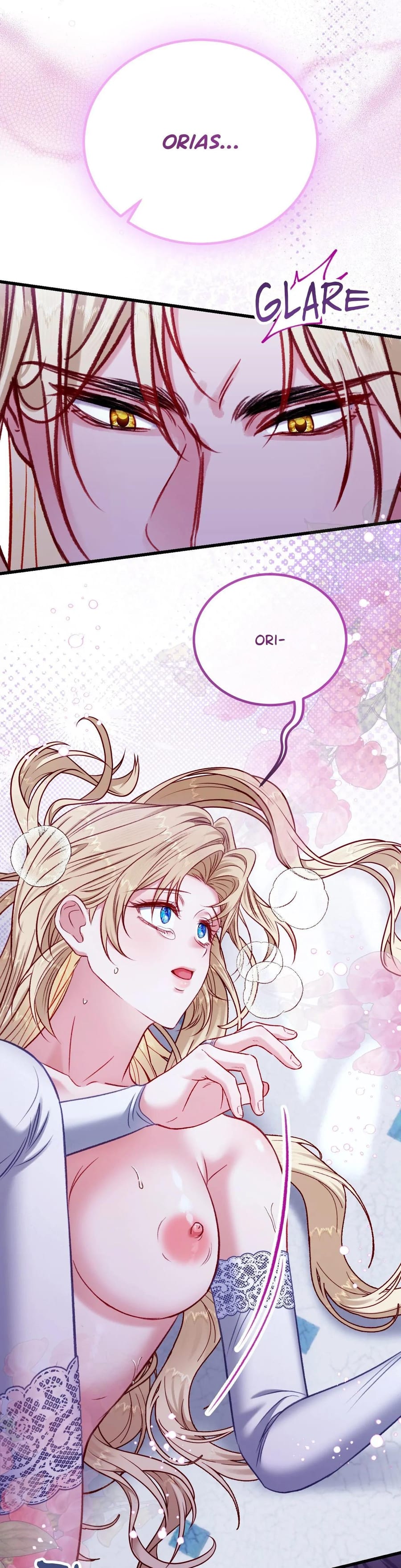 Hunks, Harems, and Hardcore Habits Uncensored, chapter 17, page 38 of 42