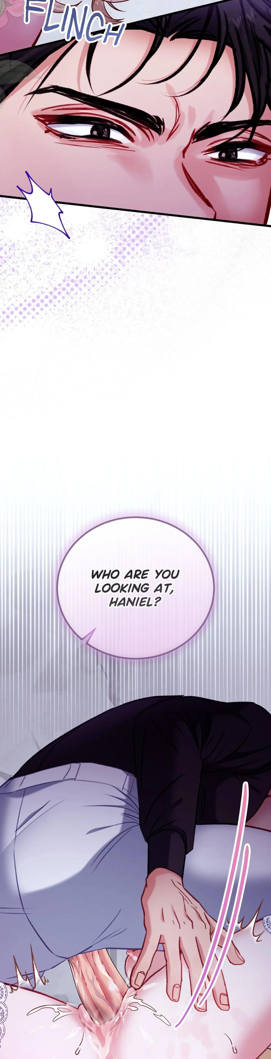 Hunks, Harems, and Hardcore Habits Uncensored, chapter 17, page 39 of 42