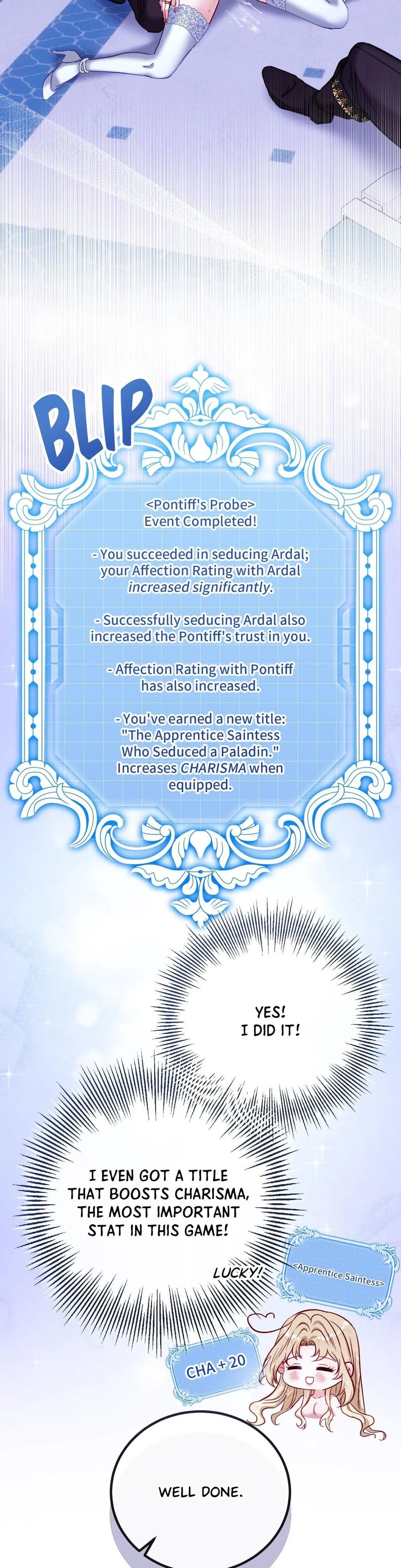 Hunks, Harems, and Hardcore Habits Uncensored, chapter 18, page 6 of 41