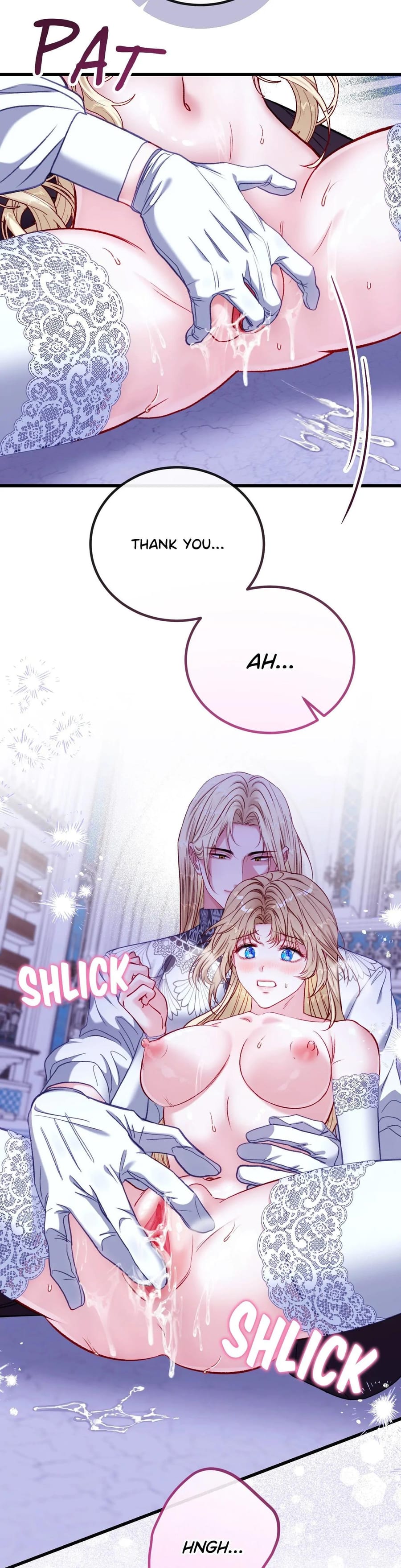 Hunks, Harems, and Hardcore Habits Uncensored, chapter 18, page 7 of 41