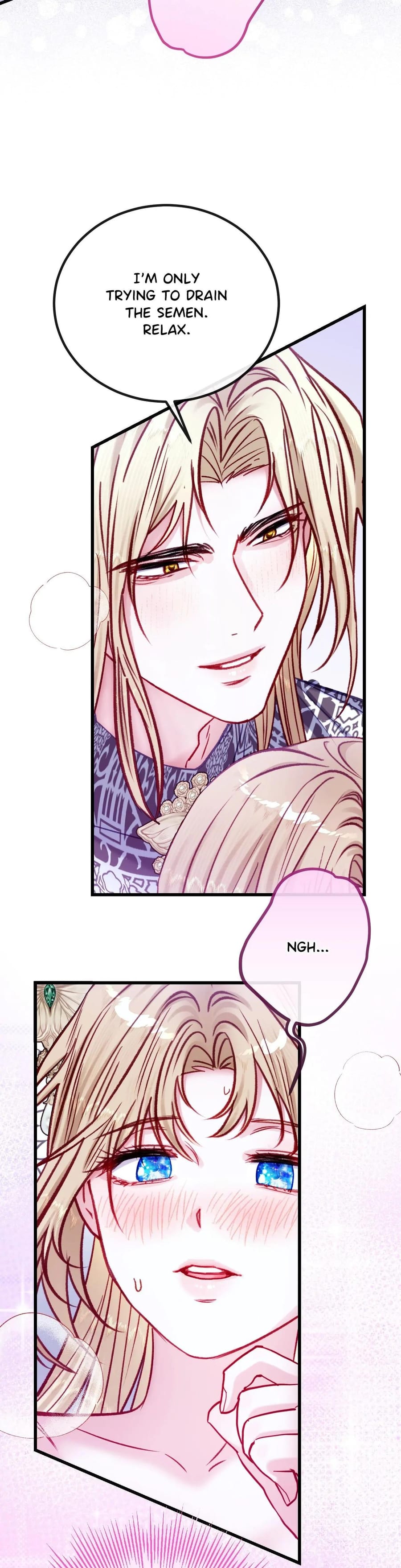 Hunks, Harems, and Hardcore Habits Uncensored, chapter 18, page 8 of 41