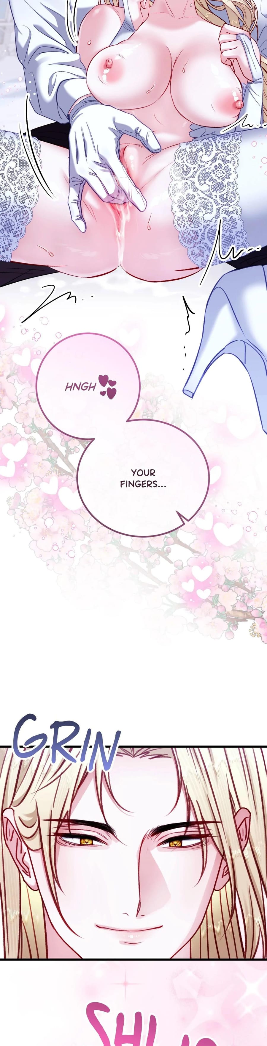 Hunks, Harems, and Hardcore Habits Uncensored, chapter 18, page 11 of 41