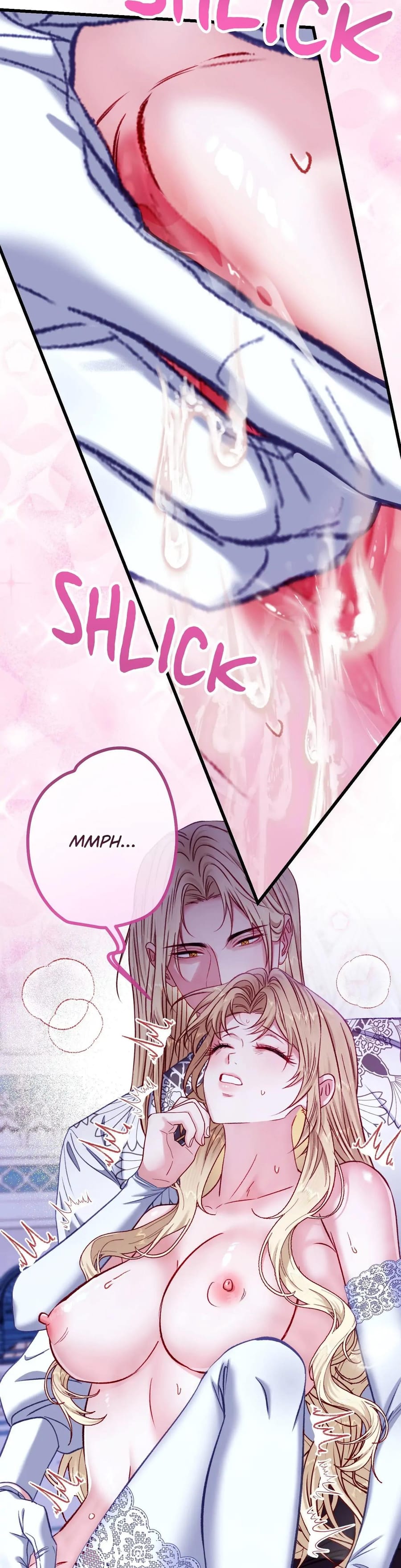 Hunks, Harems, and Hardcore Habits Uncensored, chapter 18, page 12 of 41
